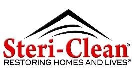 Steri-Clean Franchise Logo