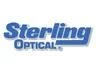 Sterling Optical Franchise Logo