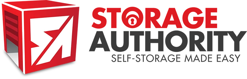 Storage Authority Franchise Logo