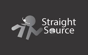 StraightSource Franchise Logo