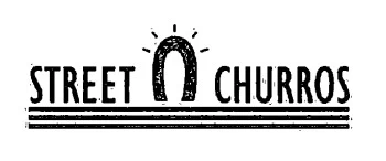 Street Churros Franchise Logo