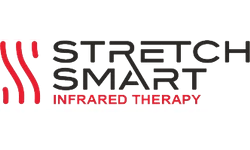 Stretch Smart Infrared Therapy Franchise Logo