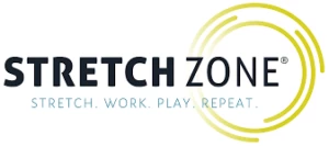 Stretch Zone Franchise Logo