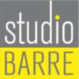 Studio Barre Franchise Logo