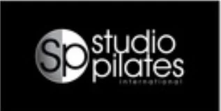 Studio Pilates Franchise Logo