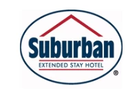 Suburban Extended Stay Hotel (Choice Hotels) Franchise Logo