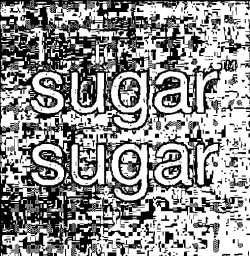 Sugar Sugar Franchise Logo