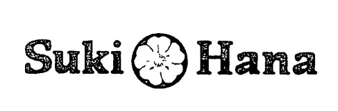 Suki Hana Franchise Logo