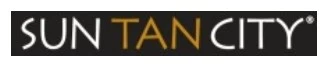 Sun Tan City Franchise Logo
