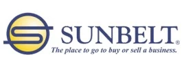 Sunbelt Business Brokers Franchise Logo