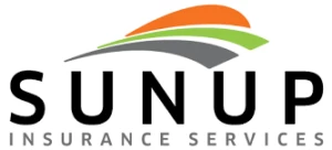 SUNUP Insurance Services Franchise Logo