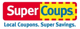 SUPERCOUPS Franchise Logo