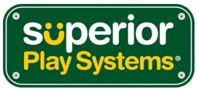 Superior Play Systems Franchise Logo