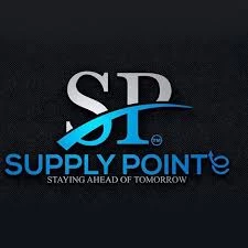 Supply Pointe Franchise Logo