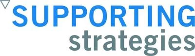 Supporting Strategies Franchise Logo