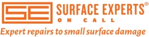 Surface Experts Franchising LLC Franchise Logo