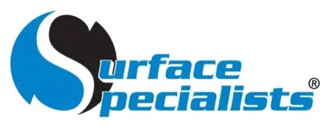 Surface Specialists Franchise Logo