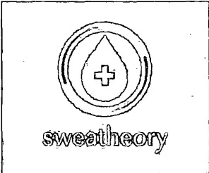 Sweatheory Franchise Logo