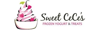 Sweet CeCe's Franchise Logo