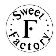 Sweet Factory Franchise Logo