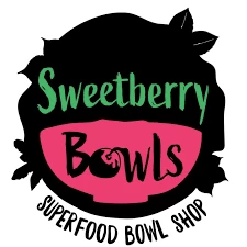 Sweetberry Bowls Franchise Logo