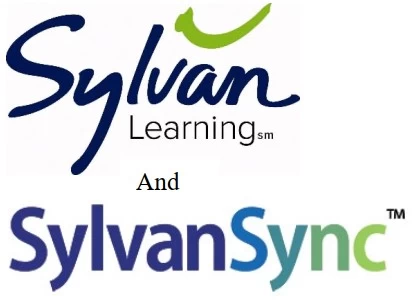 Sylvan Learning | SylvanSync Franchise Logo