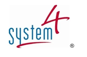 System4 Franchise Logo