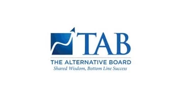 TAB The Alternative Board Franchise Logo