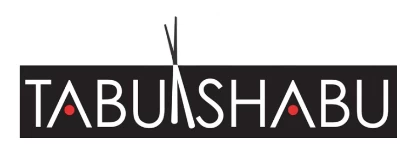 Tabu Shabu Franchise Logo
