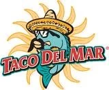 Taco Del Mar Franchise Logo