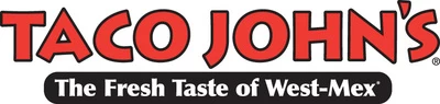 Taco John's Franchise Logo
