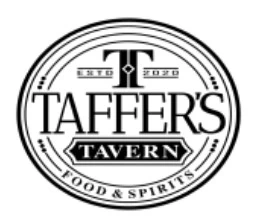Taffer’s Tavern Franchise Logo
