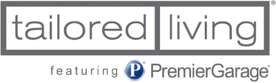 Tailored Living Franchise Logo