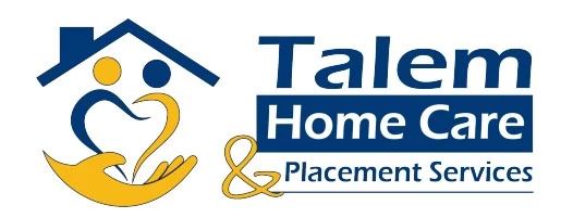 Talem Home Care Franchise Logo