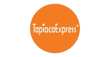 Tapioca Express Franchise Logo