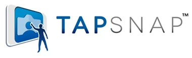 TapSnap Franchise Logo