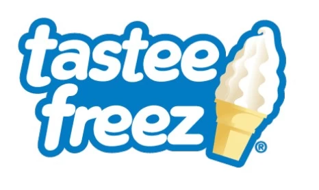 Tastee-Freez Franchise Logo