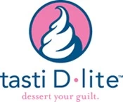 Tasti D-Lite Franchise Logo