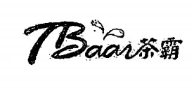 TBaar Franchise Logo