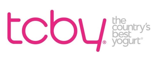 TCBY Franchise Logo