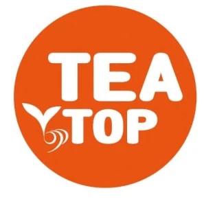 Tea Top Franchise Logo