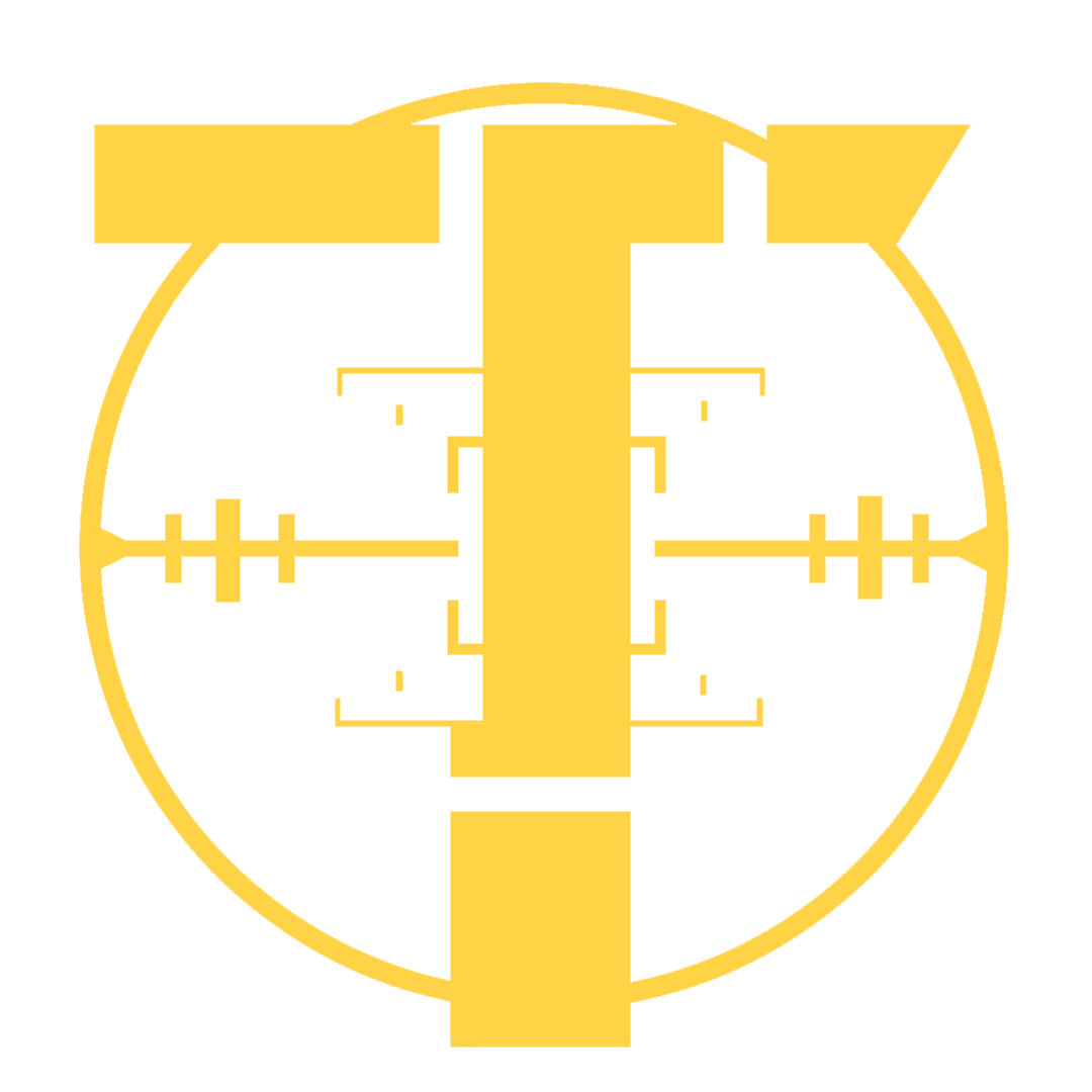 Team Combat Franchise Logo