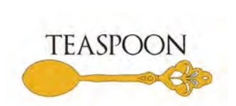 Teaspoon Franchise Logo