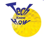 TechKnowHow Franchise Logo