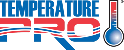 TemperaturePro Franchise Logo