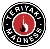 Teriyaki Madness Franchise Logo