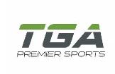 TGA Premier Junior Golf Franchise Logo