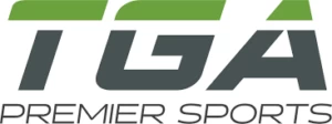 TGA Premier Sports Franchise Logo