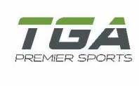 TGA Sports Franchise Logo