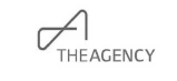 The Agency Franchise Logo